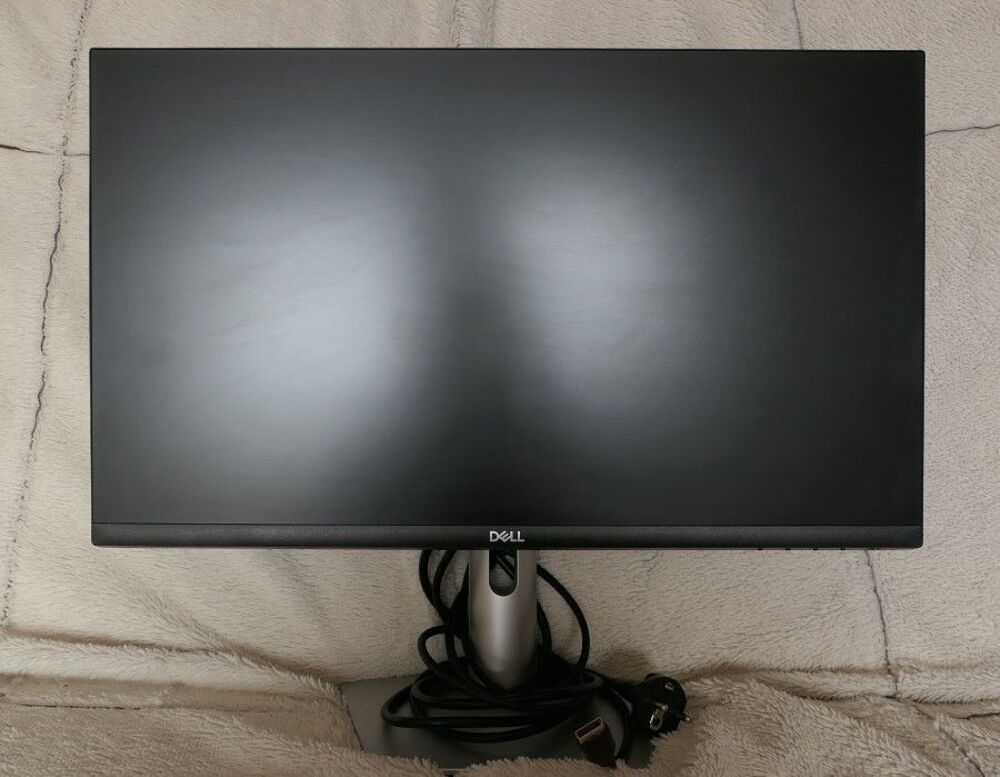 &Eacute;cran d'ordinateur DELL S2421 HS, 60 cm (24"), HDMI Matériel informatique