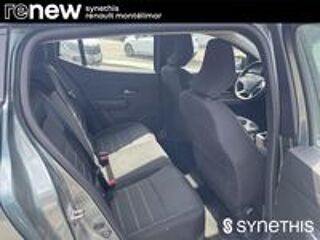 Sandero SCe 65 GSR2 Expression 2025 occasion 26200 Mont&eacute;limar