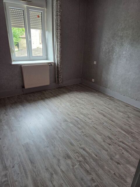   Appartement T4 Appartement - 4 pièce(s) - 99 m²