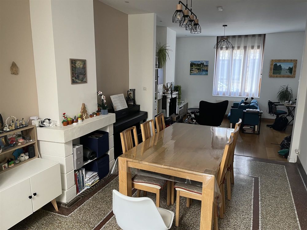 Maison 7 pièces 150 m² · à Villeneuve-d'Ascq · 150 m² · 390 000 €