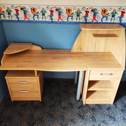 BUREAU + EXTENSION 0 Chaponnay (69)