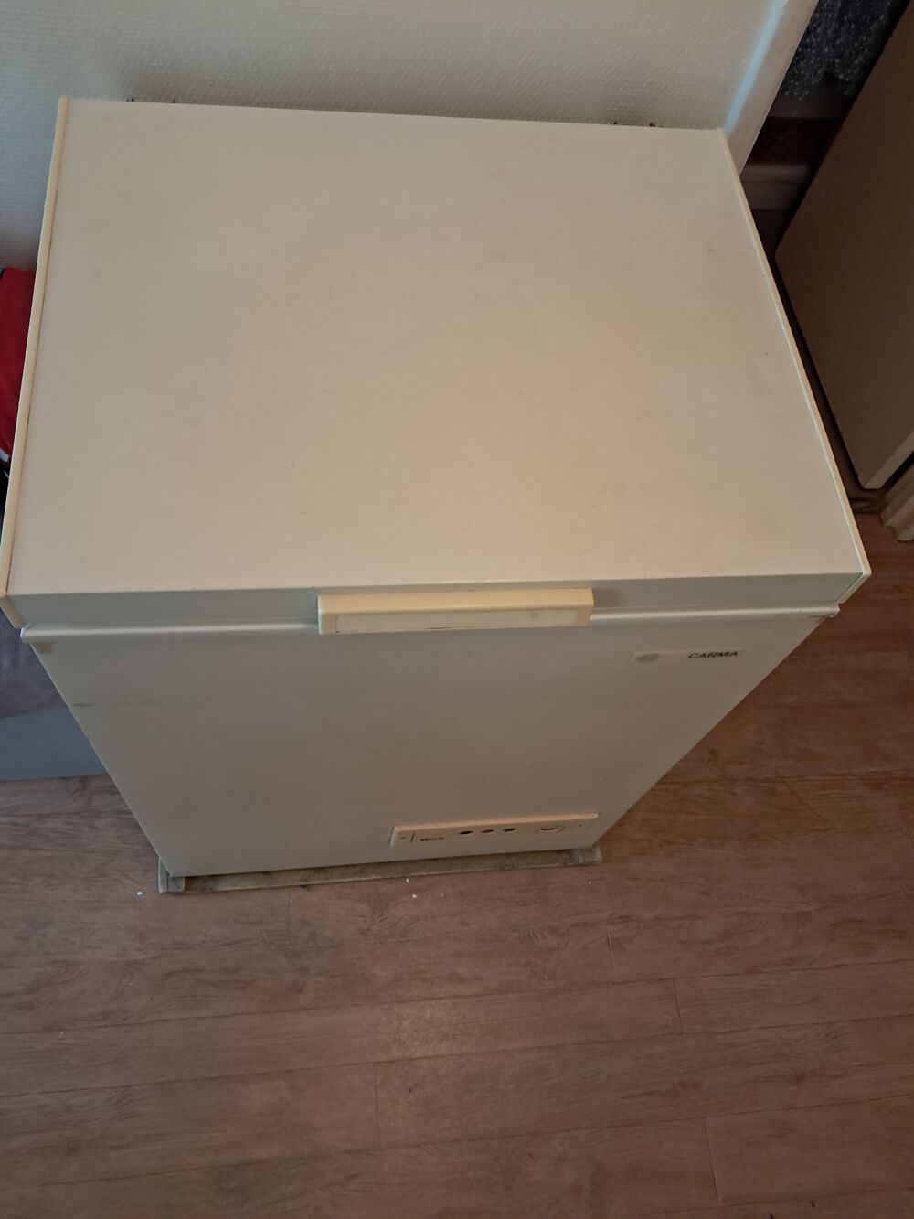 Cong&eacute;lateur Electroménager