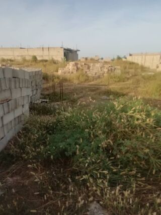  Terrain � vendre 300 m� M'bour, s�n�gal