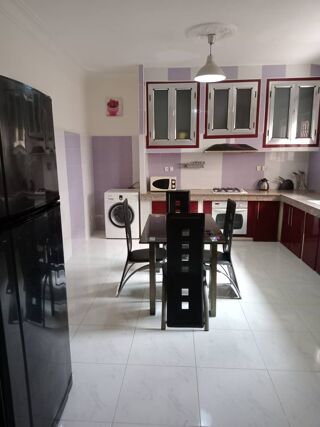  Villa � vendre 7 pi�ces 170 m� Oran, alg�rie