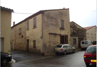  Remise / Grange � vendre 2 pi�ces 6000 m�