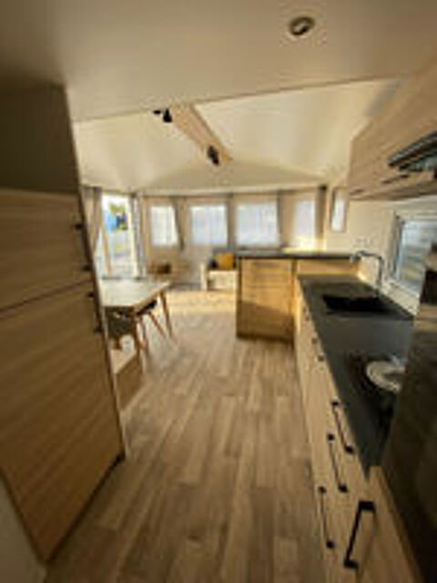  2023 occasion 85160 Saint-Jean-de-Monts