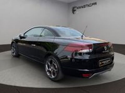 M&eacute;gane III CC TCe 180 GT Euro 5 2011 occasion 93390 Clichy-sous-Bois