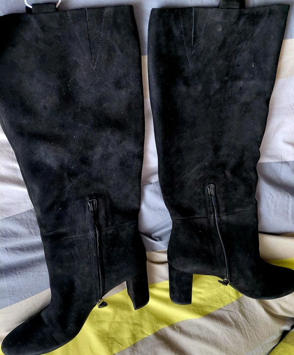 bottes geox neuves p 41 Chaussures