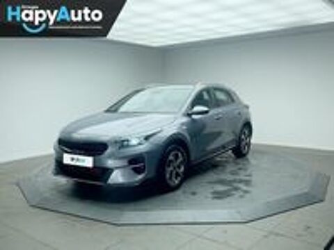 XCeed 1.6 CRDi 136 ch MHEV iBVM6 Active 2022 occasion 65000 Tarbes