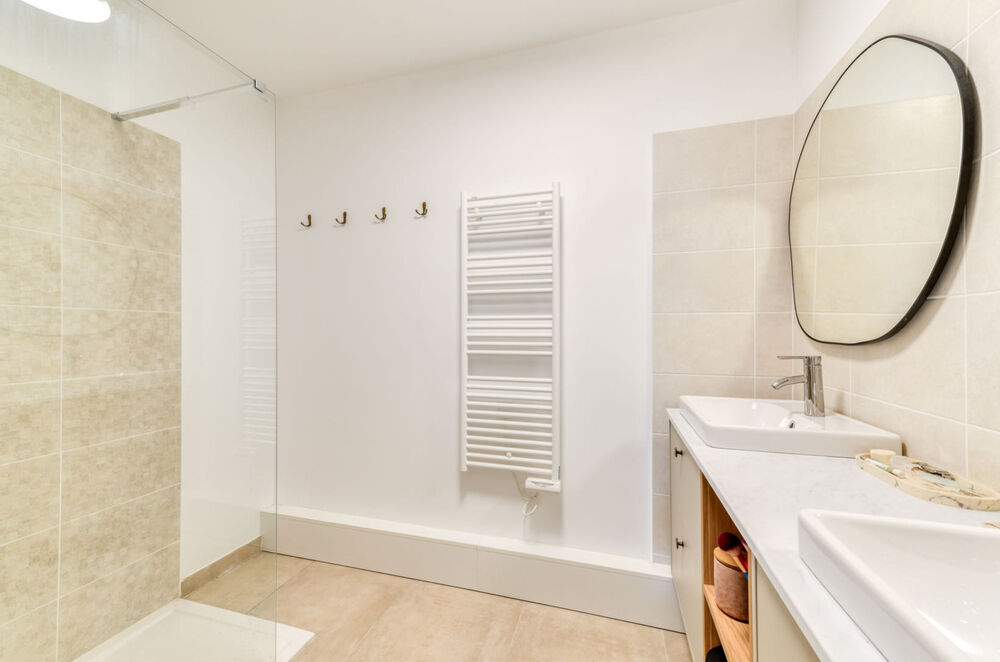 Vente Appartement appartement 85m2 + parking Sète
