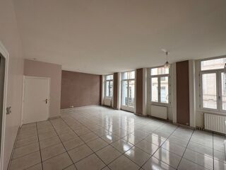  Appartement à vendre 5 pièces 120 m²