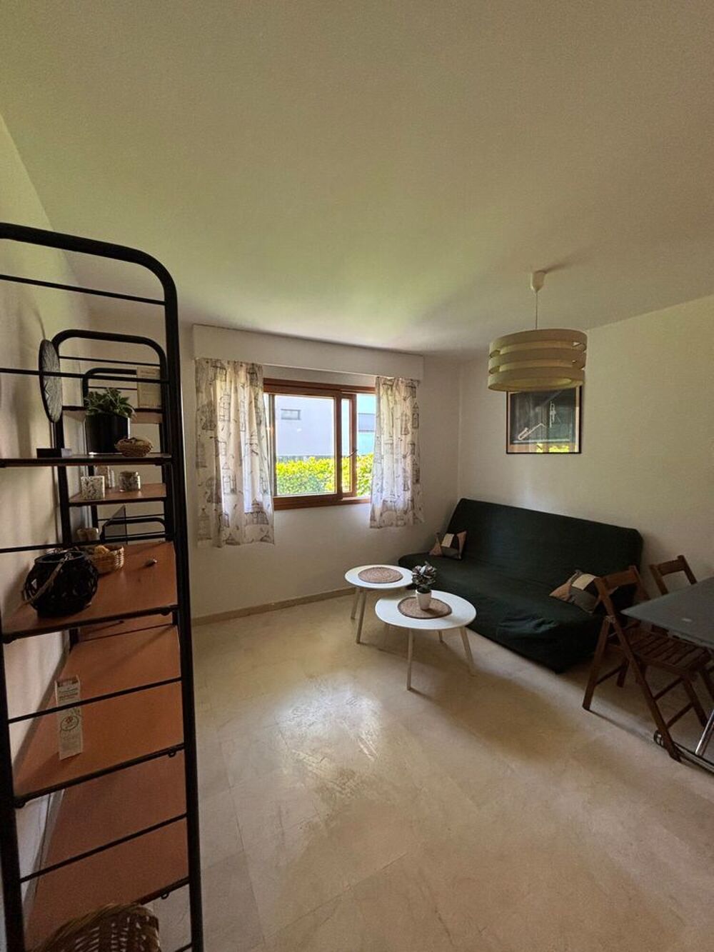 Vente Appartement Appartement type T2 Annecy