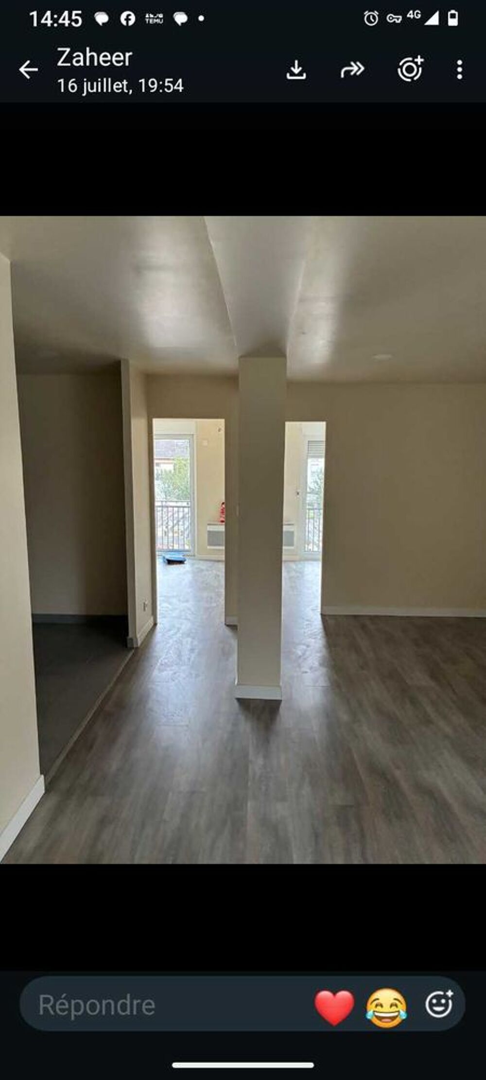 Vente Maison SPECIAL INVESTISSEURS-GRANDE GRANDE MAISON DE 6 APPARTEMENTS. Villiers-sur-marne