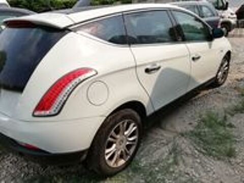 Delta 1.6 Multijet 16v 120 DPF Di Lusso 2009 occasion 82000 Montauban