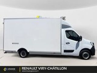 Master MASTER PHC TRAC F3500 L3H1 BLUE DCI 145 EURO VI CONFORT 2024 occasion 91170 Viry-Ch&acirc;tillon