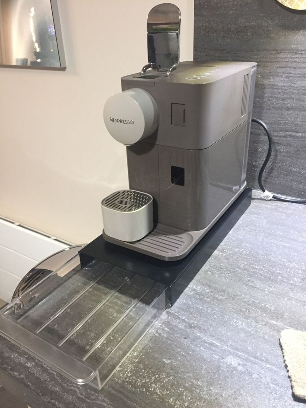 Nespresso Electroménager