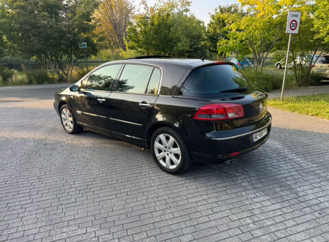 Renault vel satis 2.0 DCI 175 cv