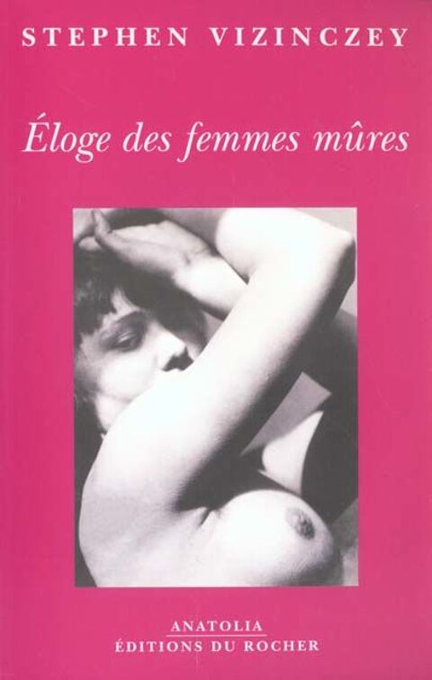 eloge des femmes mures 10 Rennes (35)