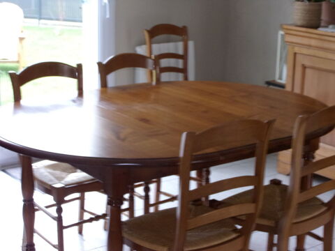 table de salle a manger 150 Hirel (35)