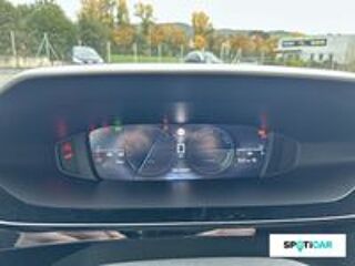308 Hybrid 136 e-DCS6 Active Pack 2025 occasion 42400 Saint-Chamond