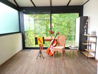  Maison � vendre 9 pi�ces 161 m�