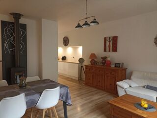  Maison � vendre 3 pi�ces 87 m�