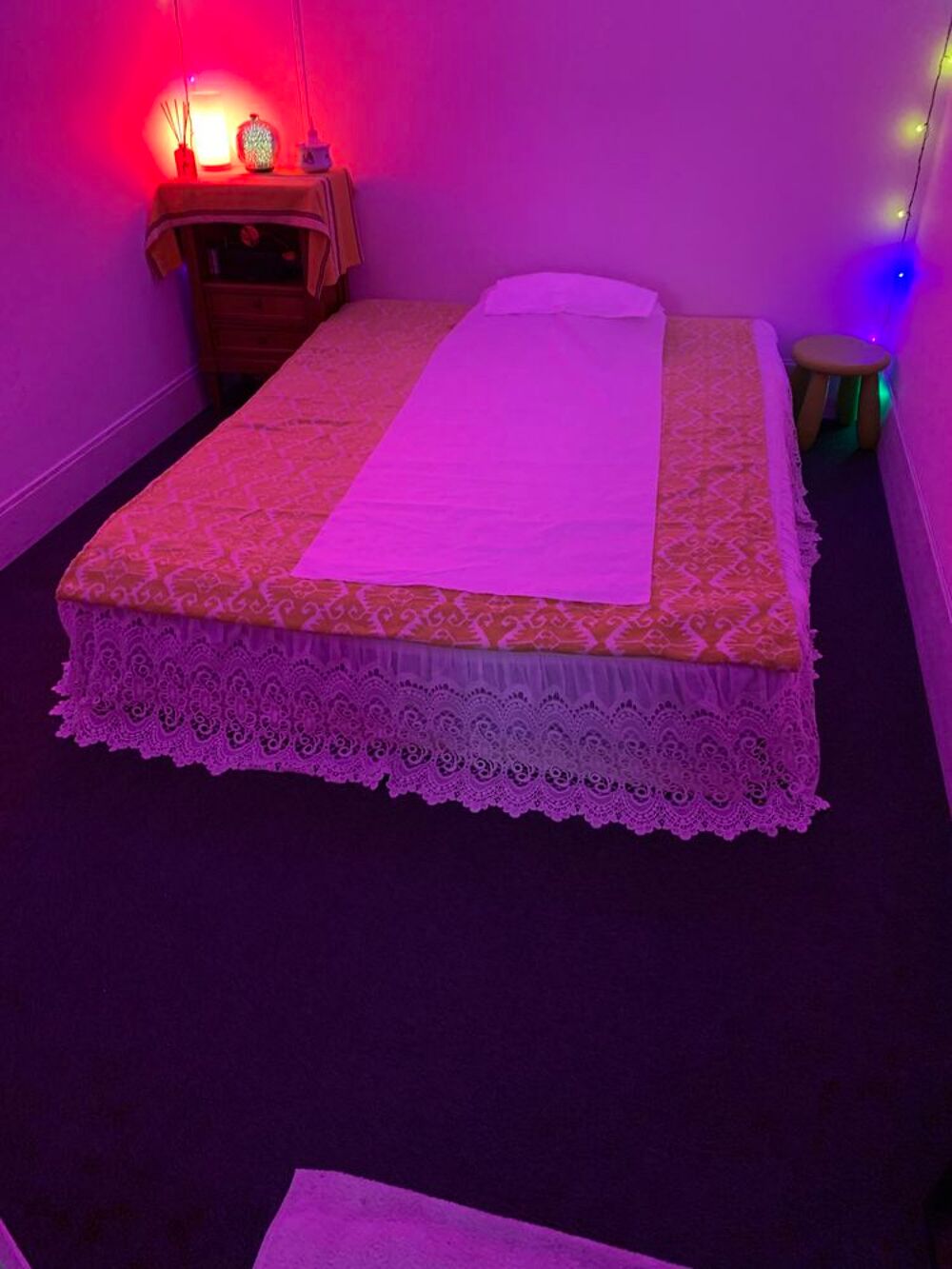   Salon de massage relaxant et thai à castelnaudary 