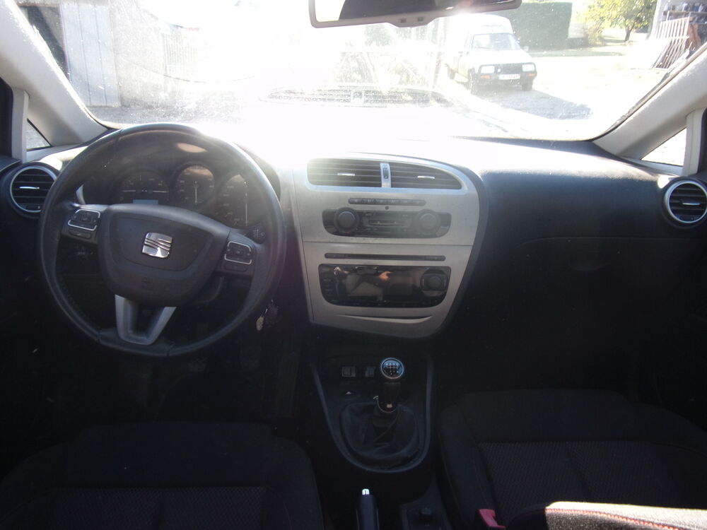 Leon 1.8 TSI Sport 2010 occasion 81630 Salvagnac