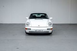 911 (964) 911 Coup&eacute; RS 1992 occasion 75014 Paris