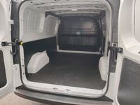 Deliver 7 DELIVER7 FOURGON L1H1 2.0D 168 CH 2026 occasion 53000 Laval