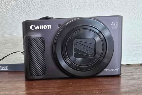Canon SX 620 HS 230 Anv�ville (76)
