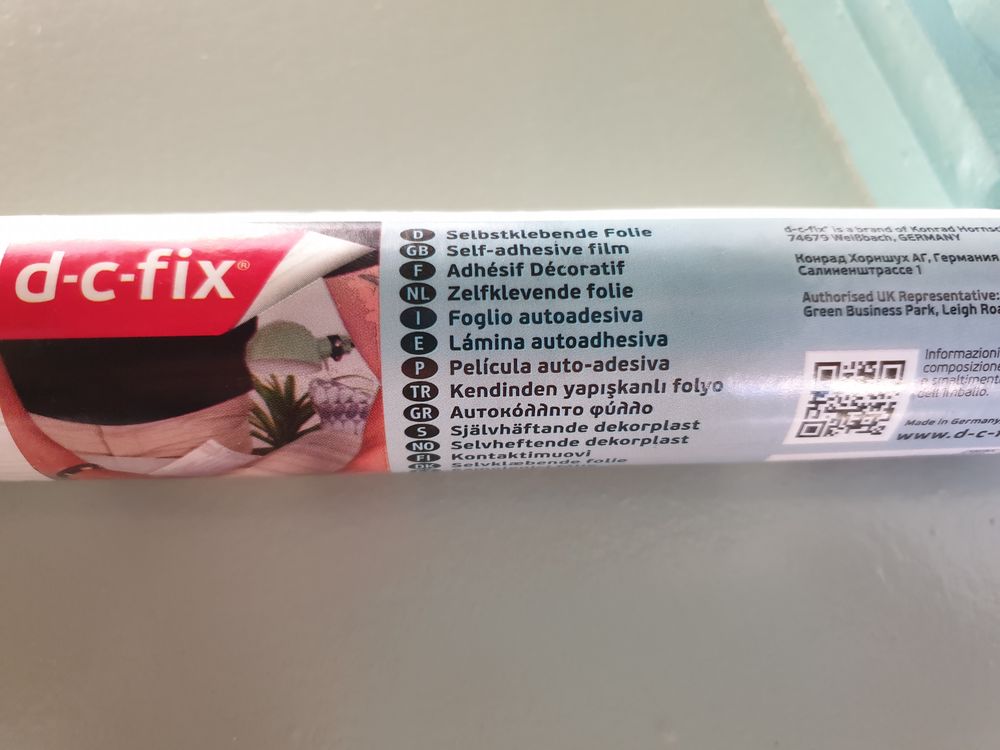rouleaux adh&eacute;sifs Bricolage