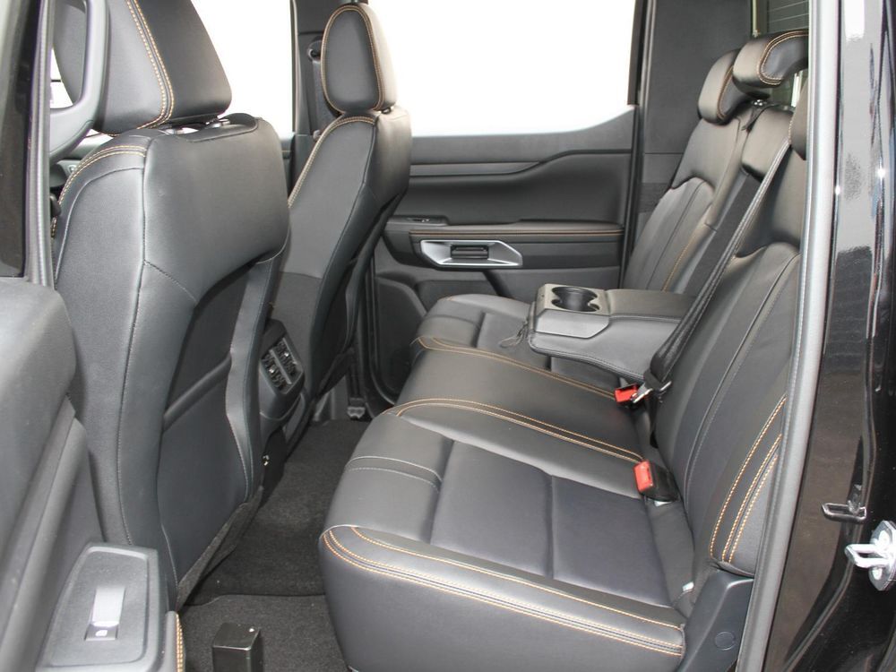 Ranger RANGER DOUBLE CABINE 2.0 ECOBLUE 205 CH S&S BVA10 e-4WD WILDTRAK 2024 occasion 74000 Annecy