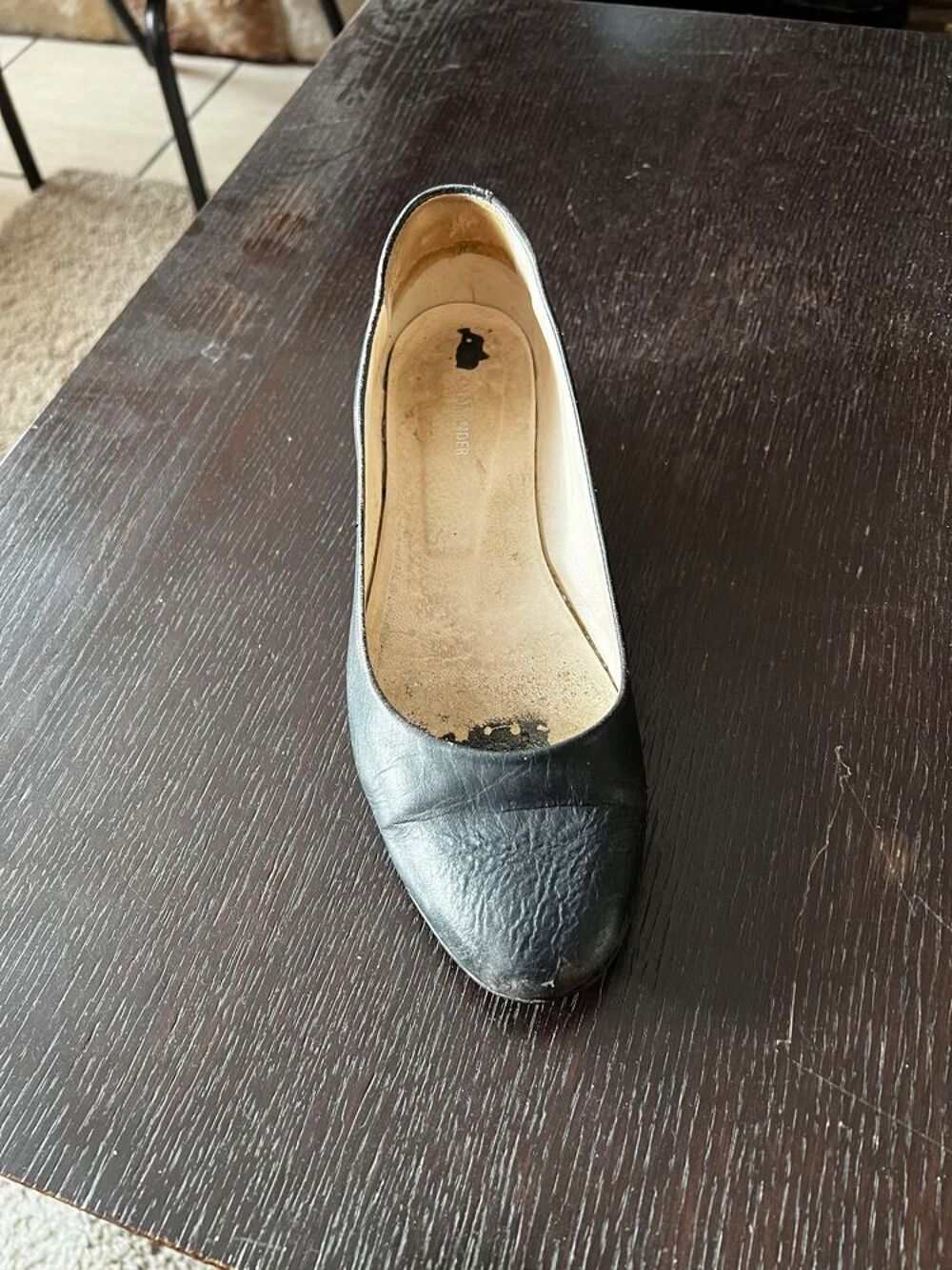 Ensemble de chaussures femmes Chaussures