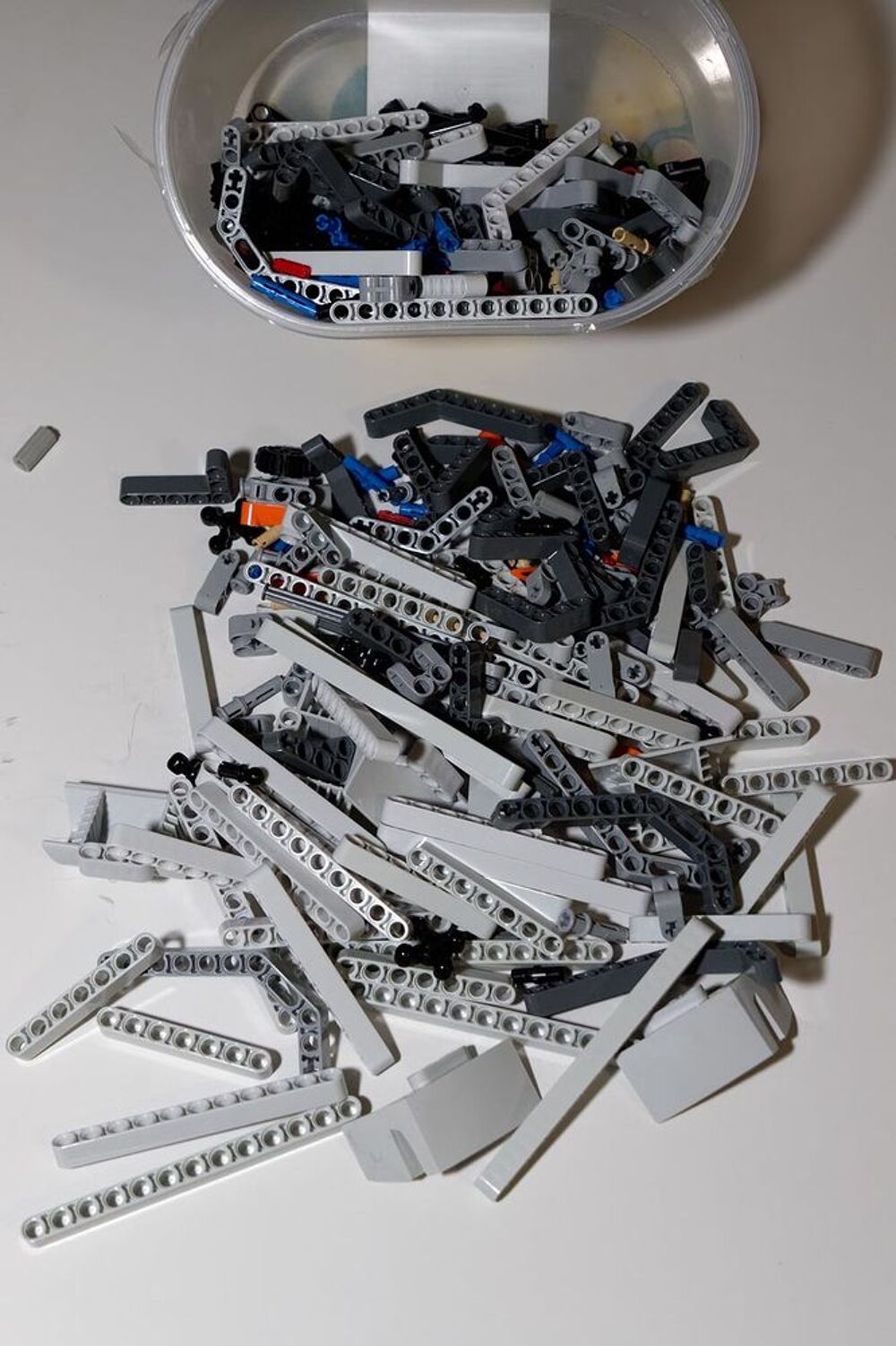 Lego Mindstorms NXT 2.0 Jeux / jouets