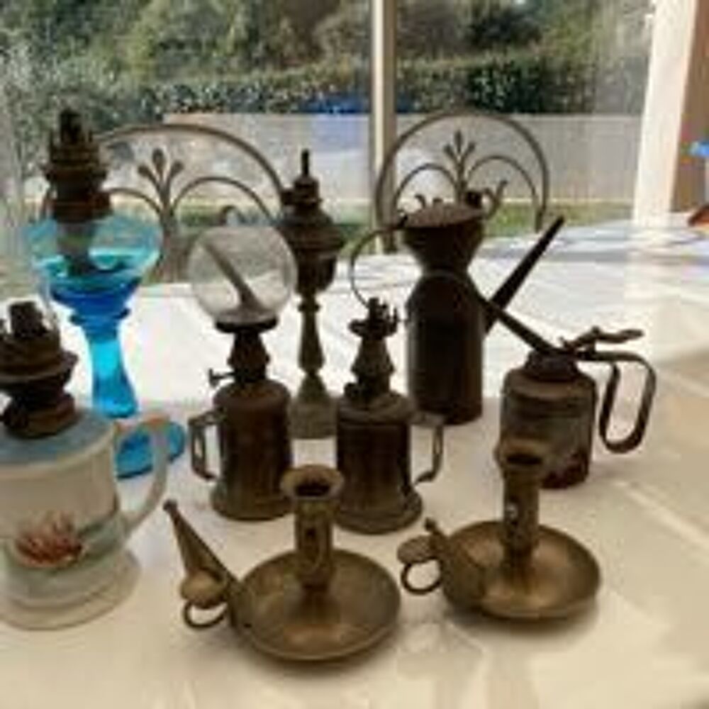 pour brocante Accessoires