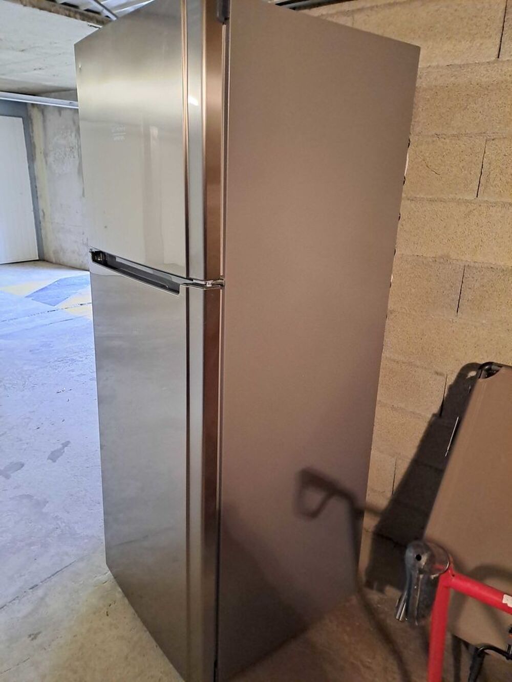 r&eacute;frig&eacute;rateur cong&eacute;lateur Electroménager