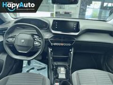 2008 Electrique 136 ch Active 2022 occasion 65000 Tarbes