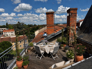  Appartement � vendre 4 pi�ces 110 m�