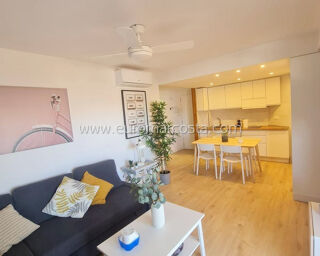  Appartement  vendre 2 pices 62 m La mata