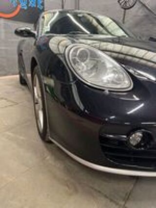 Cayman 3.4 S 2006 occasion 69380 Ch&acirc;tillon