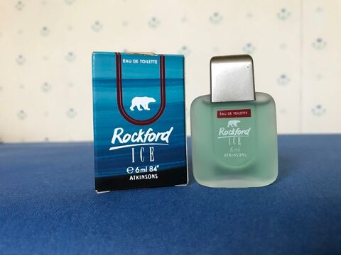 Miniature de parfum 4 Vincennes (94)