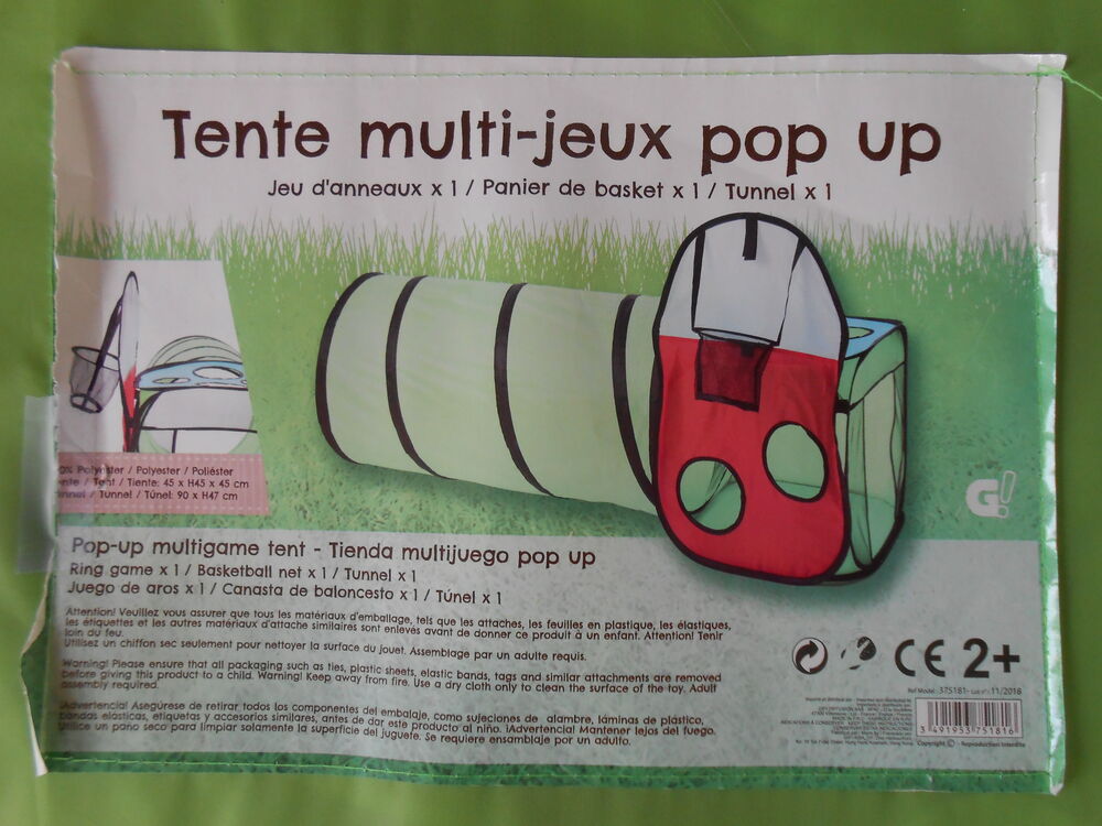 jouets et jeux de 0/ 3ans Jeux / jouets