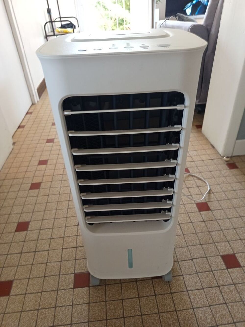 Rafra&icirc;chisseur d'air Electroménager