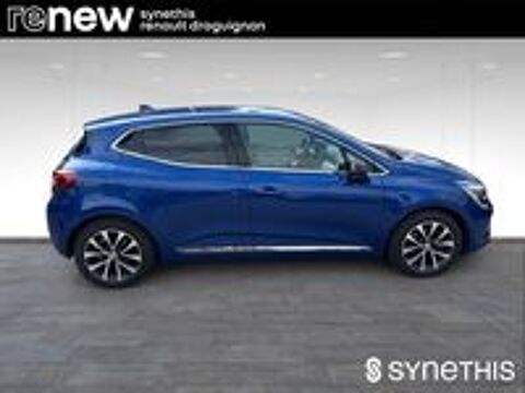 Clio V Clio E-Tech full hybrid 145 Techno 2023 occasion 83300 Draguignan