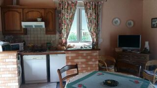  Maison � vendre 3 pi�ces 35 m�