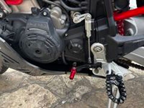APRILIA 2025 occasion 64600 Anglet
