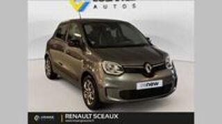 Twingo III SCe 65 Equilibre 2024 occasion 92330 Sceaux