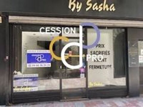   LOCAL COMMERCIAL DE 60 M² EN RDC A VENDRE AU CENTRE-VILLE PIETON DE PERPIGNAN 