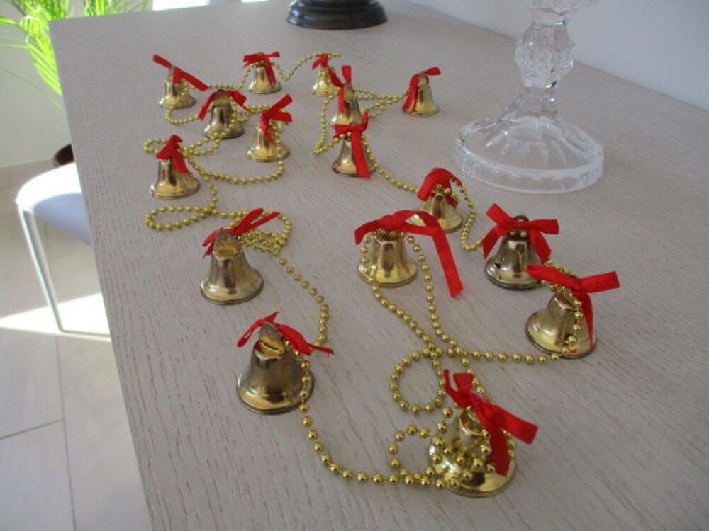 guirlande de Noel Décoration